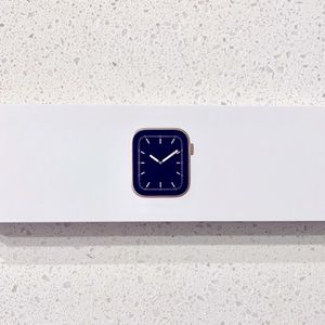 Apple Watch Series 5 (GPS+ CELLULAR) 44mm